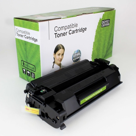 Royal Toner Toner for Canon Comp Toner 3.1K VL 052